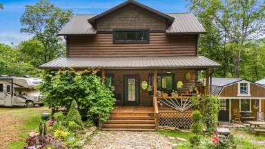 Main picture of 41 Dillingham Estate Trl