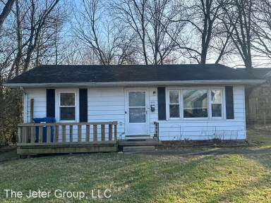 Main picture of 1005 Vine St