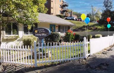 Main picture of 714 Clifton Colony Dr