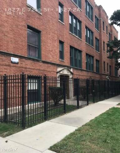 Main picture of 7254 S Jeffery Blvd Apartments