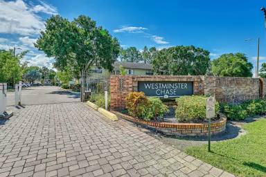 Main picture of Westminster