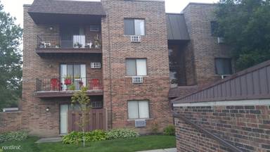 Main picture of Glenview Court Condominiums
