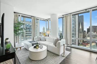 Main picture of 141 W Wacker Dr