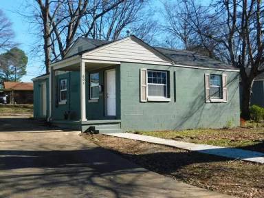 Main picture of 605 Avenue X