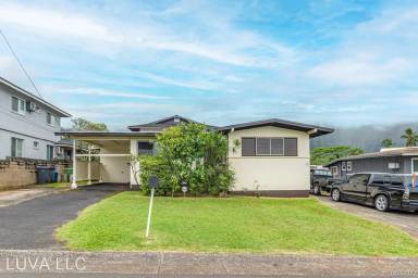 Main picture of 45-224 Namoku St