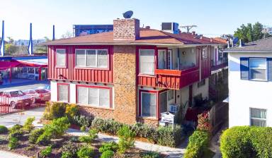 Main picture of 4014 Perlita Ave