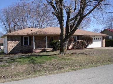 Main picture of 509 Bluemont Ave