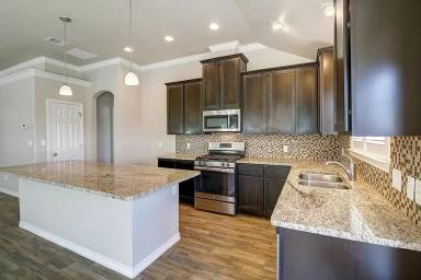 Main picture of 7910 Fort Griffen Dr