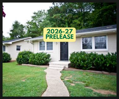 Main picture of 611 Hillsborough St