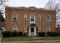 Main picture of 601 Simpson St