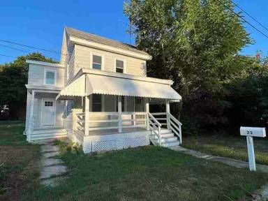 Main picture of 23 Franklin St