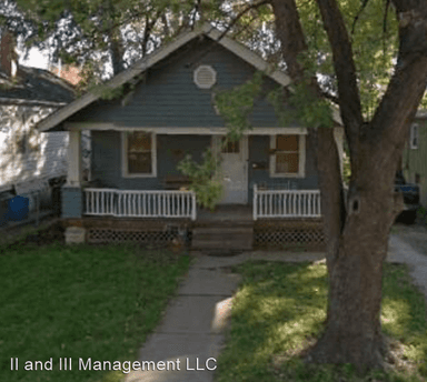 Main picture of 4303 Booth St