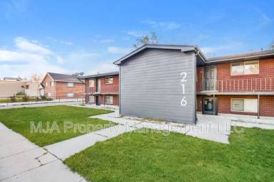 Main picture of 216 S 100 W