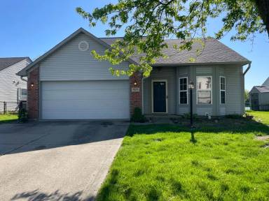 Main picture of 8129 Amble Way