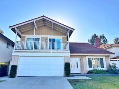 Main picture of 16419 Bear Meadow Cir