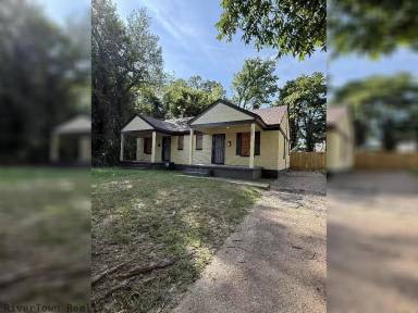 Main picture of 1659 Southern Ave