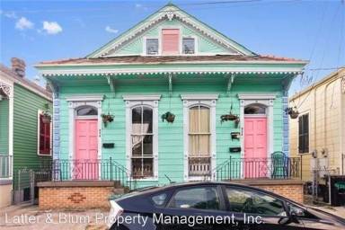 Main picture of 934 Mazant St