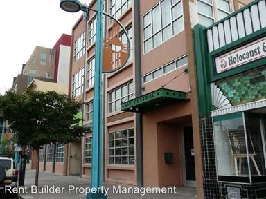 Main picture of 610 Central Ave SW
