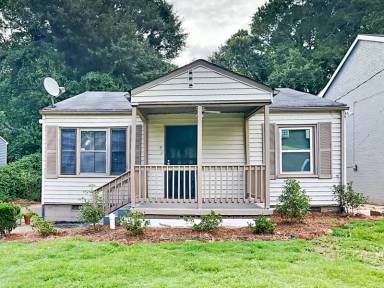 Main picture of 41 Holly Rd NW