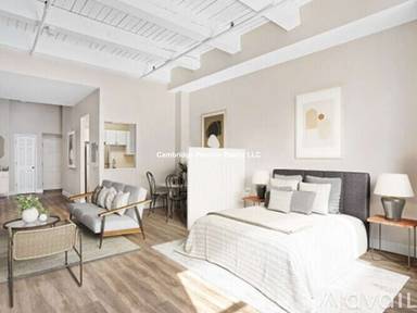 Main picture of Kennedy Biscuits Lofts