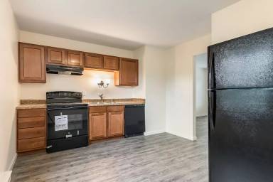 Main picture of 2595 Red Rock Boulevard - D