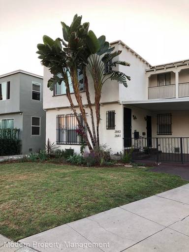 Main picture of 2841 Alsace Ave