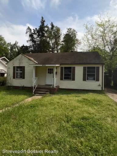 Main picture of 1505 Alma St