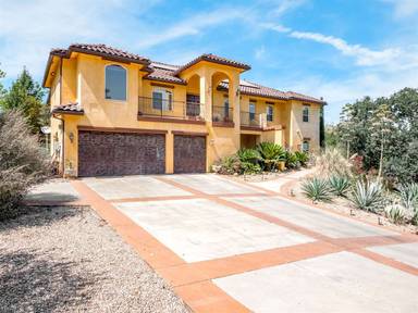 Main picture of 21934 Oak Glen Ln