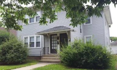 Main picture of 203 1/2 W Stadium Ave