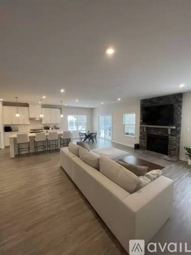 Main picture of 5804 Eldon Dr