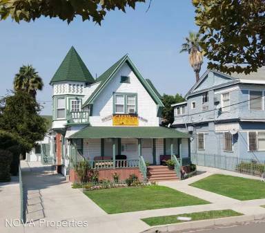 Main picture of 2643 Monmouth Ave