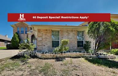 Main picture of 2832 Thrush Dr