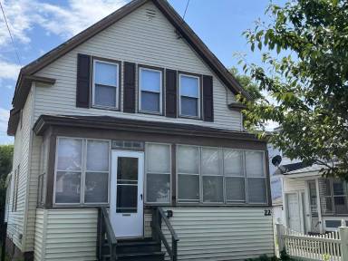 Main picture of 22 Alden St
