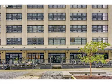 Main picture of Avenue Lofts