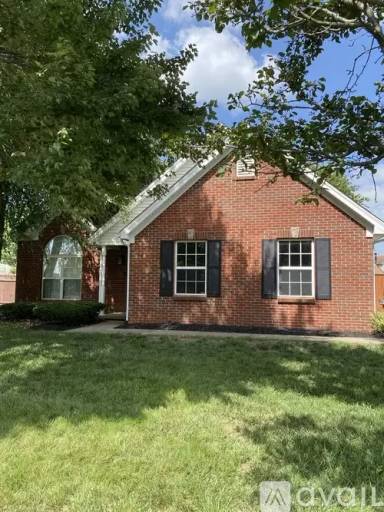 Main picture of 201 Mason Springs Dr