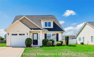 Main picture of 234 Audubon Dr