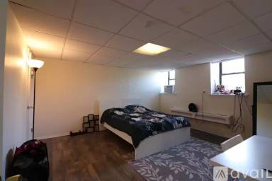 Main picture of 34A Park St