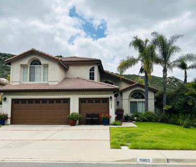 Main picture of 15803 Hidden Valley Dr
