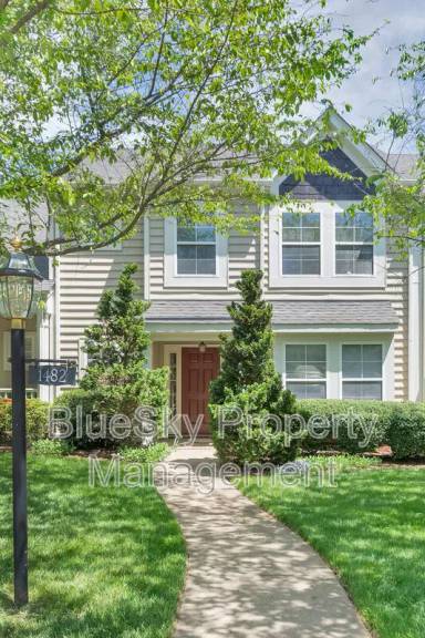 Main picture of 1482 Ashland Dr