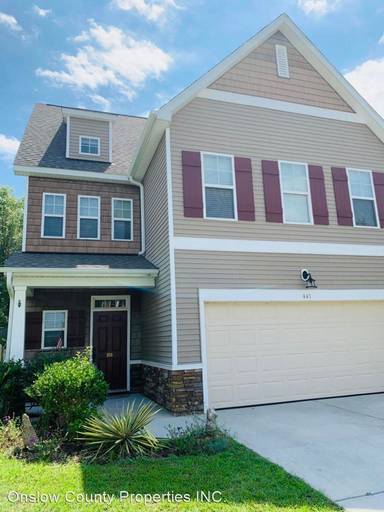 Main picture of 406 Bald Cypress Ln