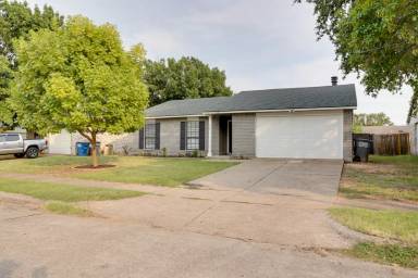 Main picture of 712 Wandering Way Dr