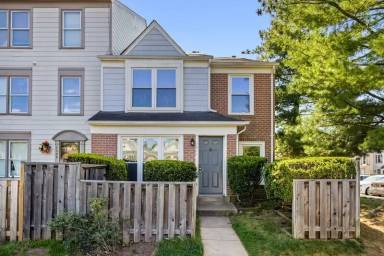 Main picture of 7511 Belle Grae Dr