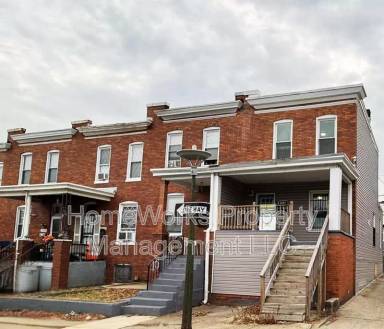 Main picture of 3001 Kenyon Ave