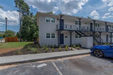 Main picture of Johns Road Apartments