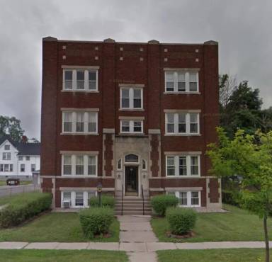 Main picture of 615 Washington St