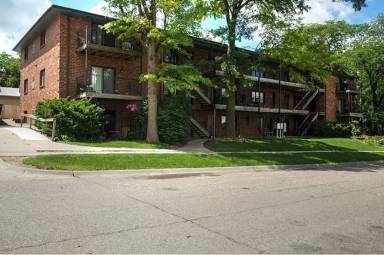 Main picture of Parkside Apartments