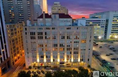 Main picture of SoCo Urban Lofts