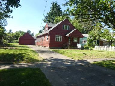 Main picture of 2150 N Saratoga St