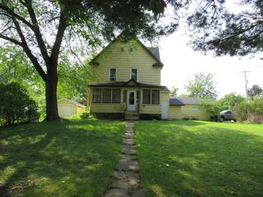 Main picture of 2848 4th St