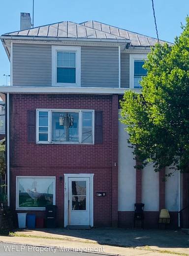 Main picture of 1135 Park Ave